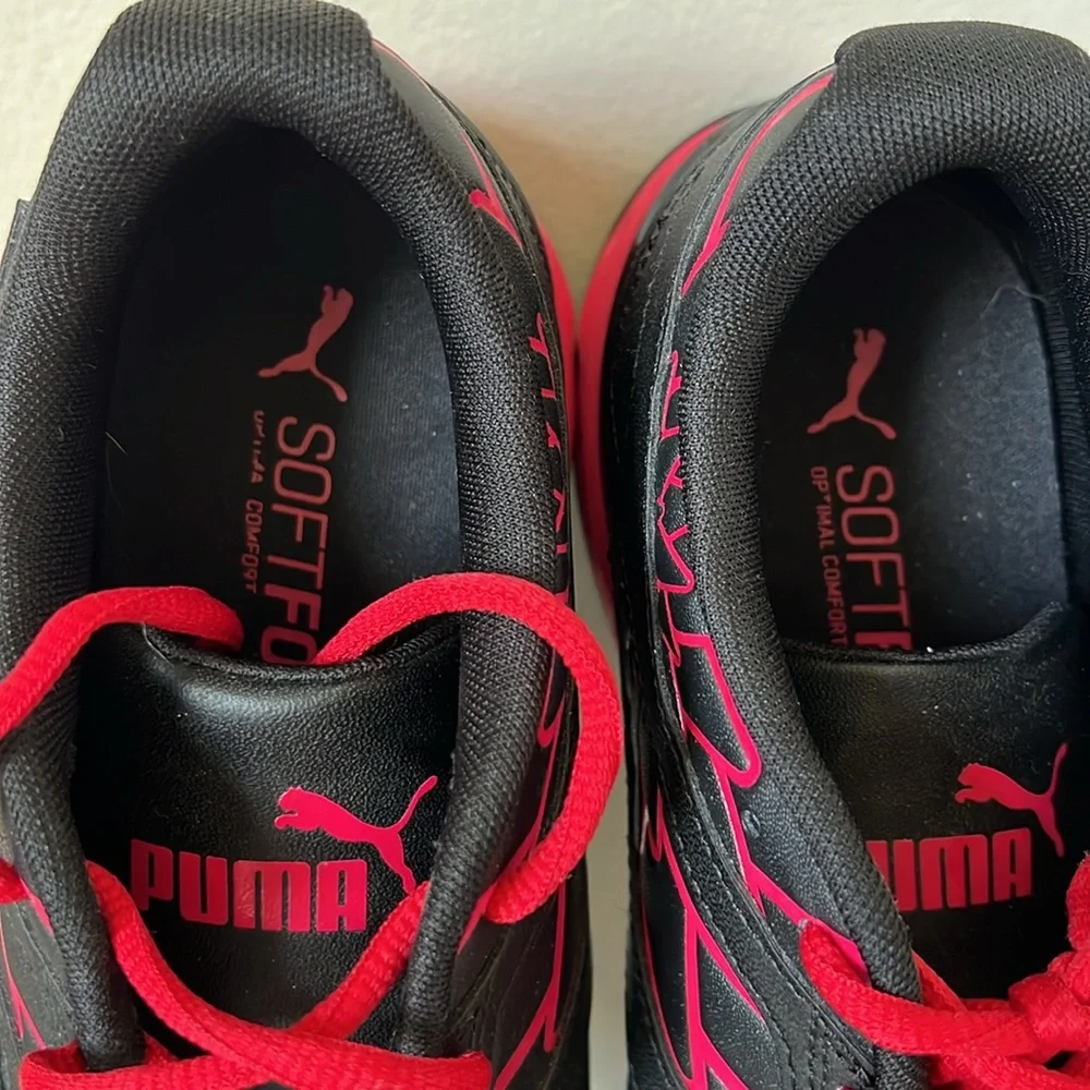 Puma athletic sneakers - Picture 7 of 7